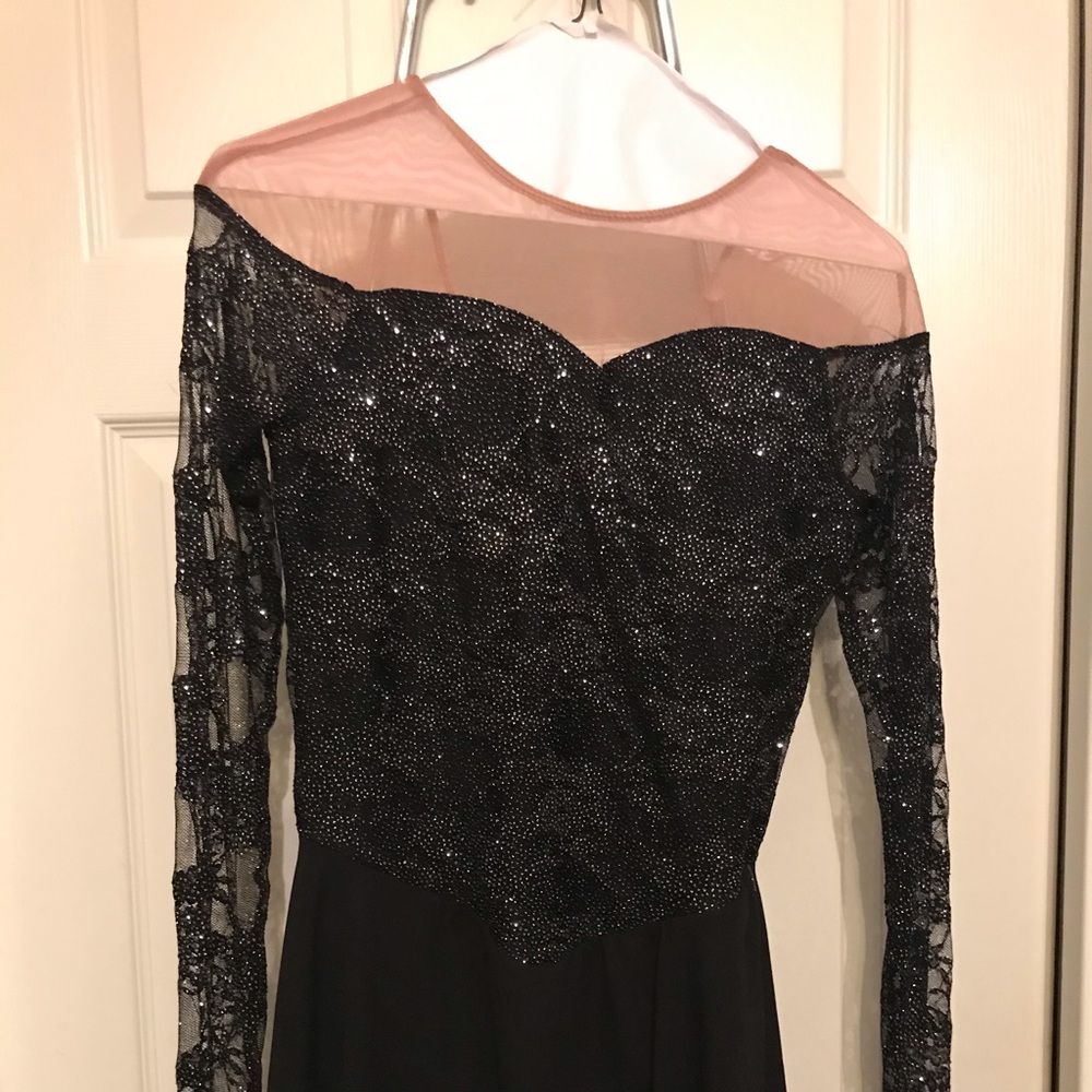 Skirted Leotard. Brand New -never worn. (Adult-L)